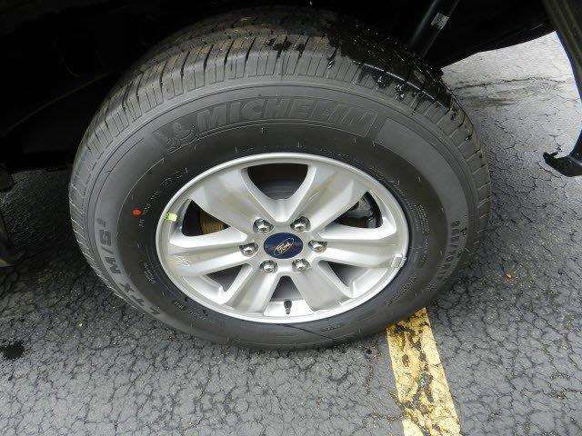 Ford F-150 2016 photo 6